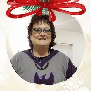 Meet your Posher, Robin